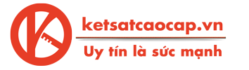 NH&Agrave; M&Aacute;Y K&Eacute;T SẮT K&Eacute;T BẠC CAO CẤP H&Agrave;NG ĐẦU TẠI VIỆT NAM